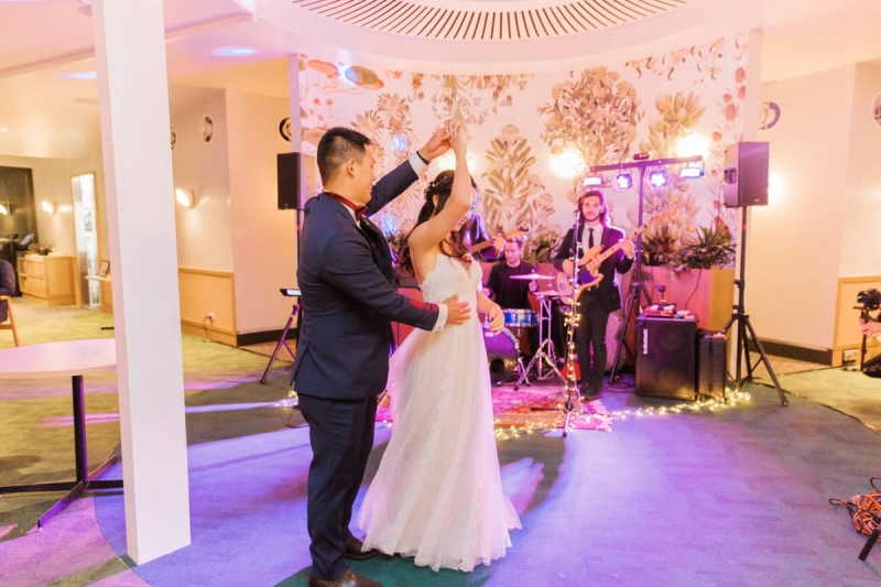 Simone and Joseph Wedding -125