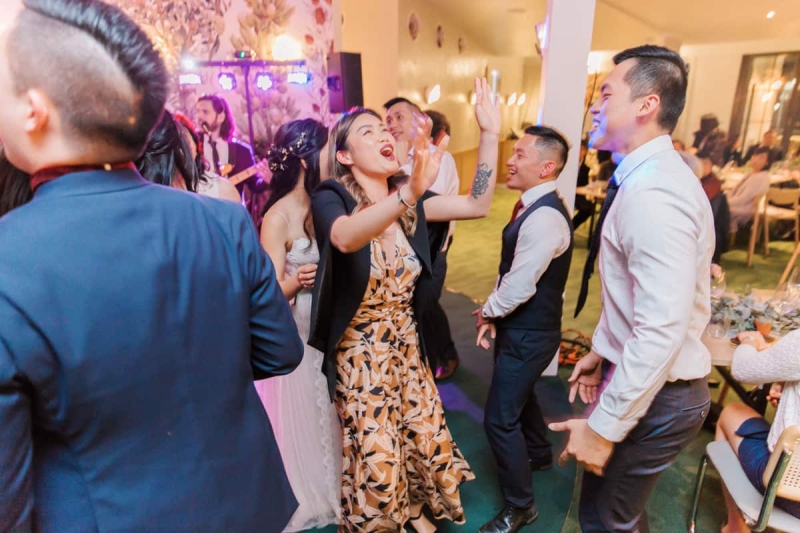 Simone and Joseph Wedding -128