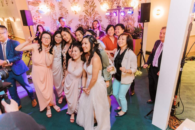 Simone and Joseph Wedding -129