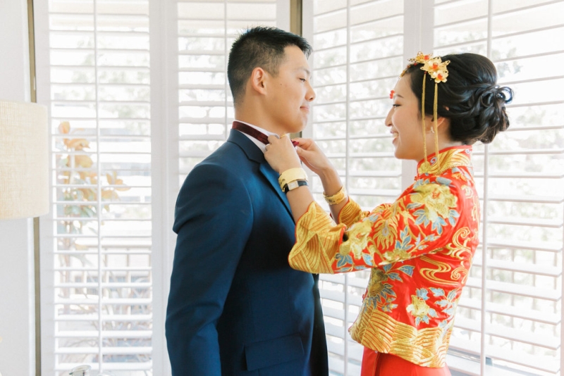 Simone and Joseph Wedding -14