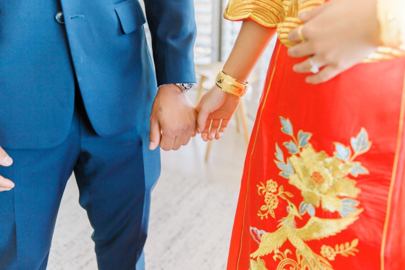 Simone and Joseph Wedding -15