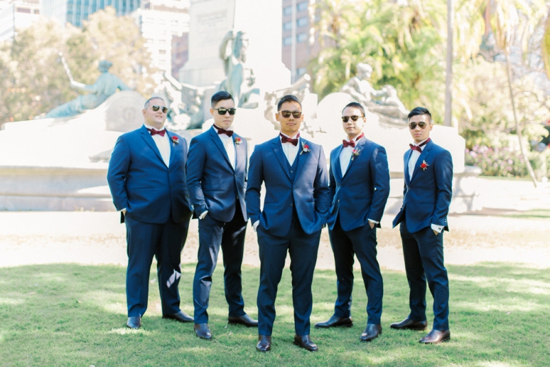 Simone and Joseph Wedding -37