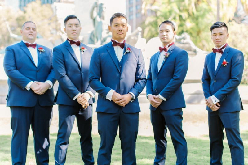 Simone and Joseph Wedding -38