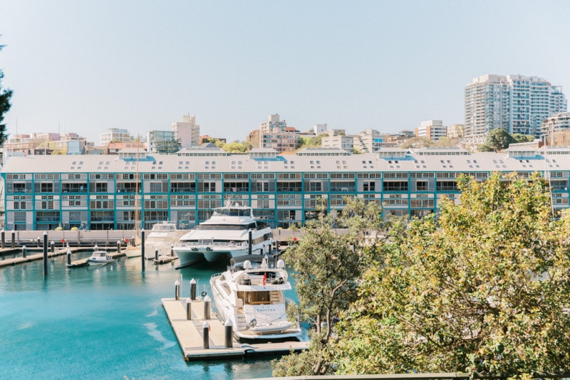 Simone and Joseph Wedding -4