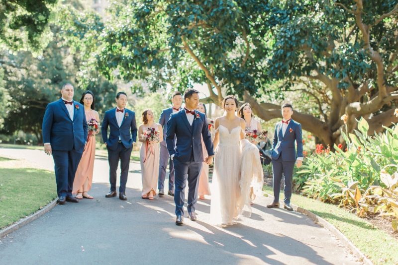 Simone and Joseph Wedding -42