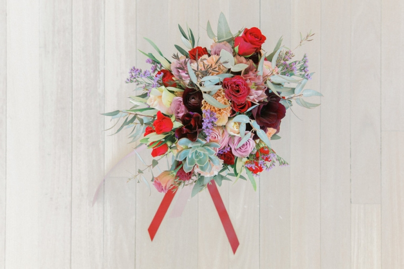 Simone and Joseph Wedding -5