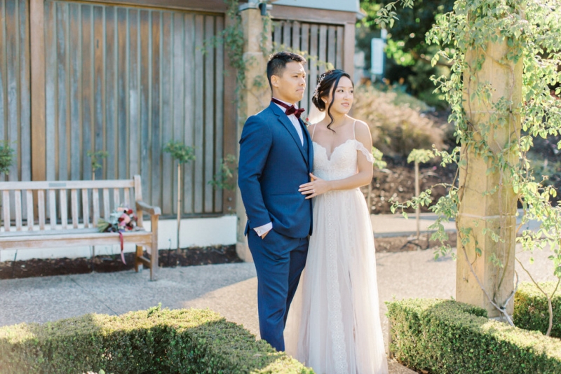 Simone and Joseph Wedding -61