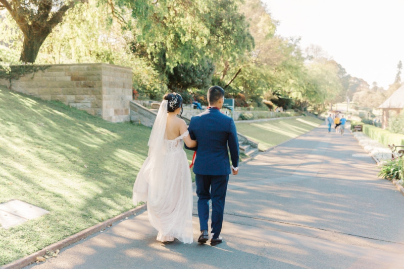 Simone and Joseph Wedding -70