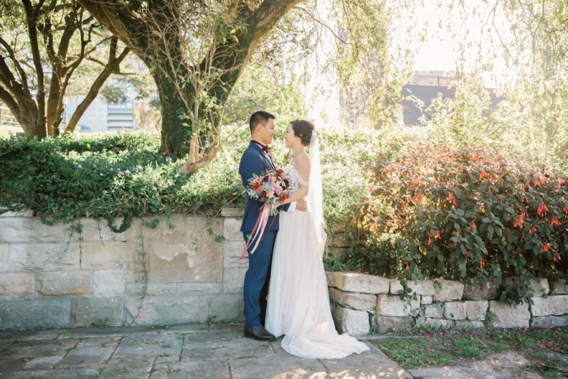 Simone and Joseph Wedding -71