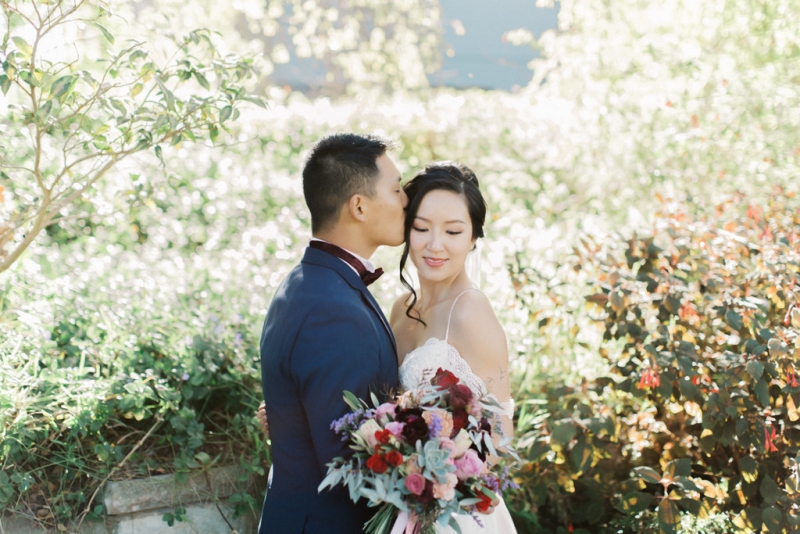 Simone and Joseph Wedding -73