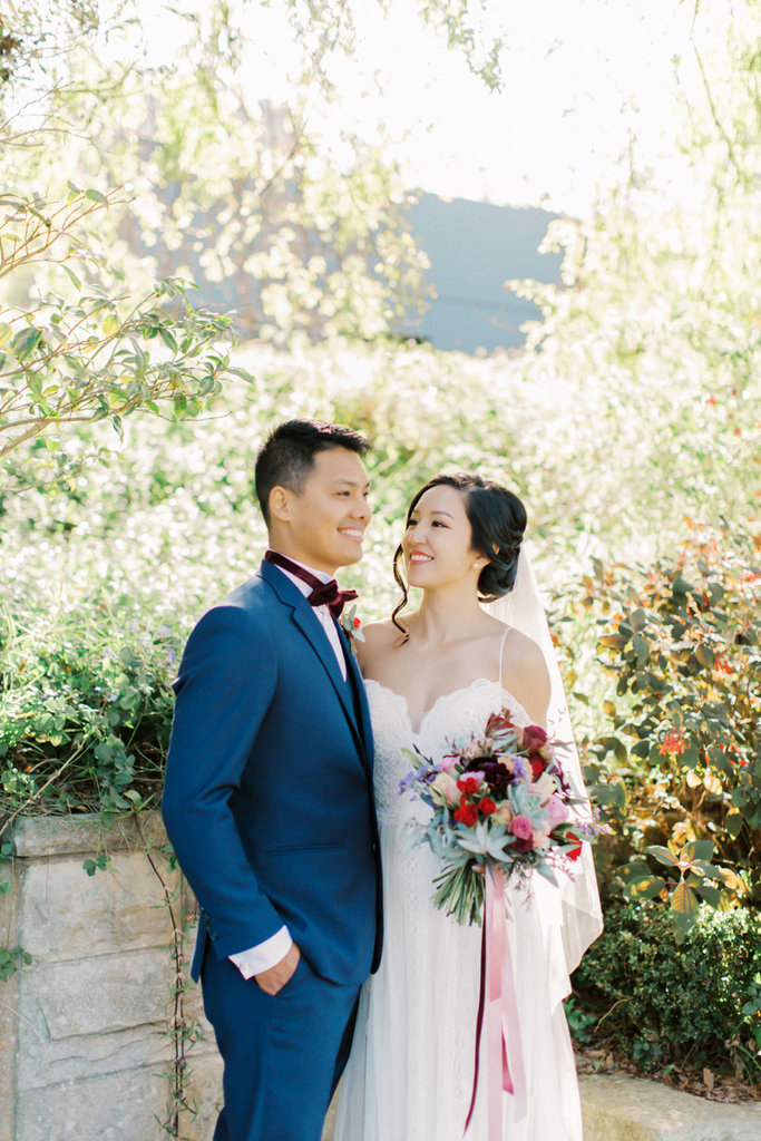 Simone and Joseph Wedding -74