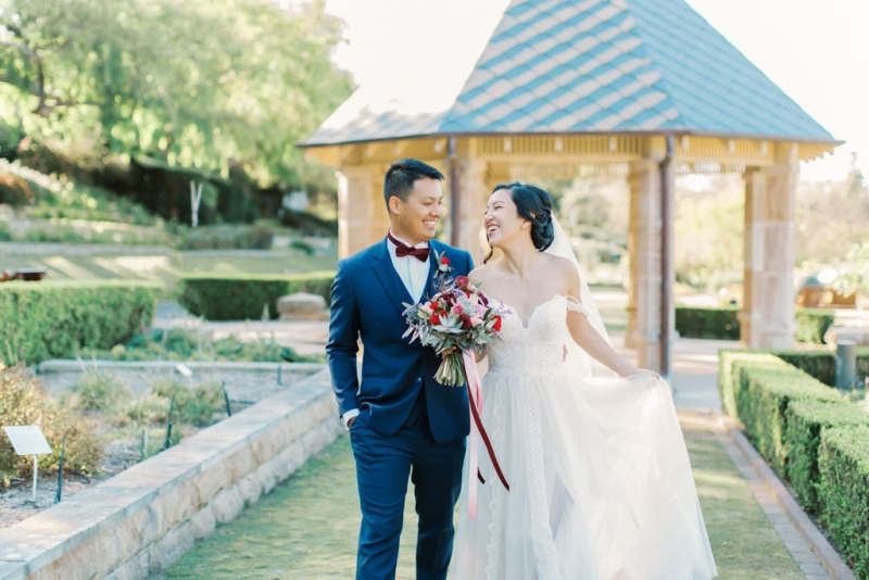 Simone and Joseph Wedding -77