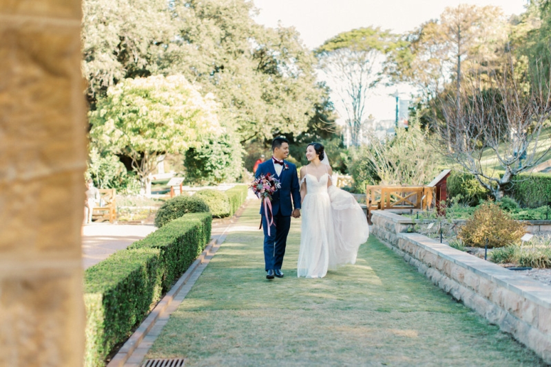 Simone and Joseph Wedding -79