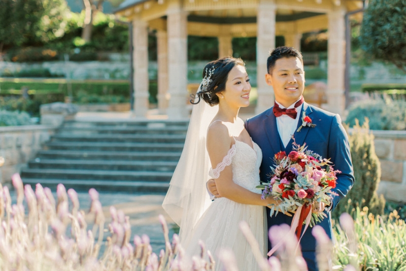 Simone and Joseph Wedding -80