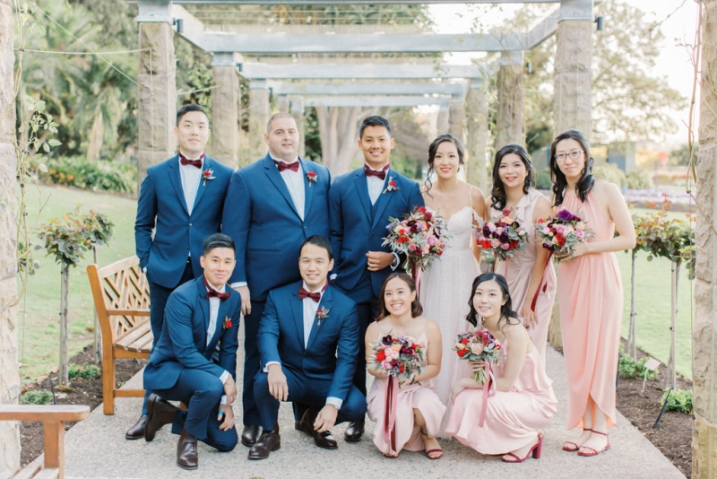 Simone and Joseph Wedding -88