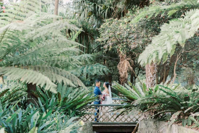 Simone and Joseph Wedding -89