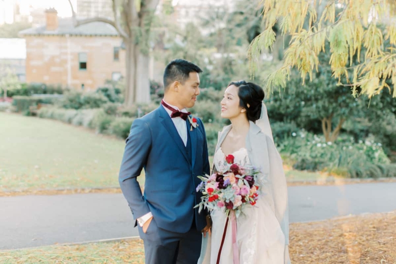 Simone and Joseph Wedding -91