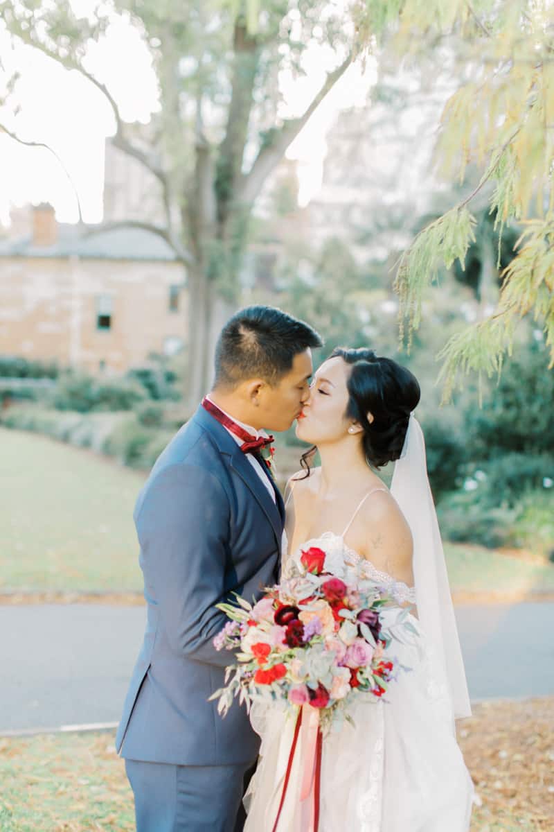 Simone and Joseph Wedding -92