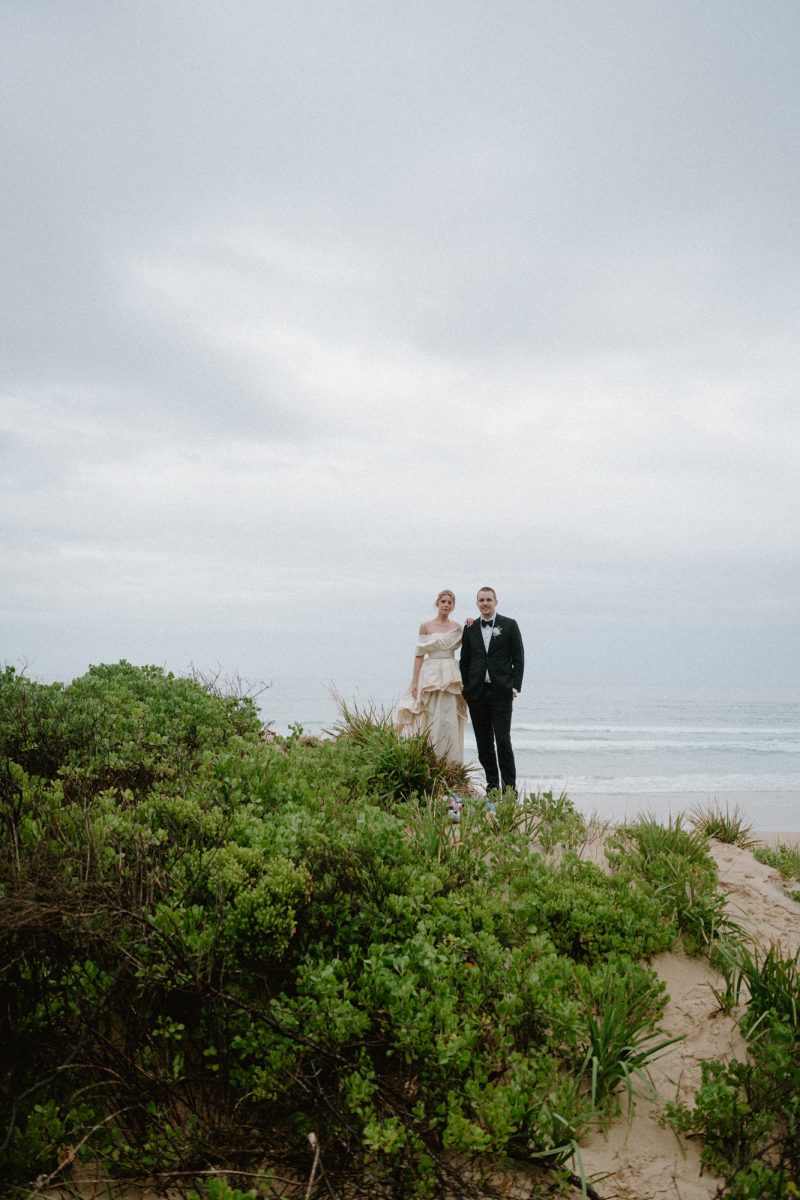 Sophie and Josh Wedding-142