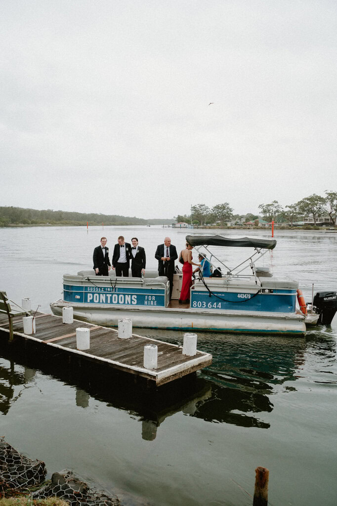 Sophie and Josh Wedding-39