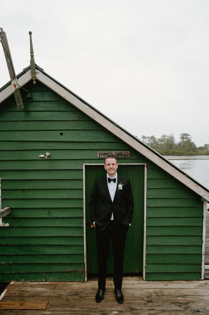 Sophie and Josh Wedding-42