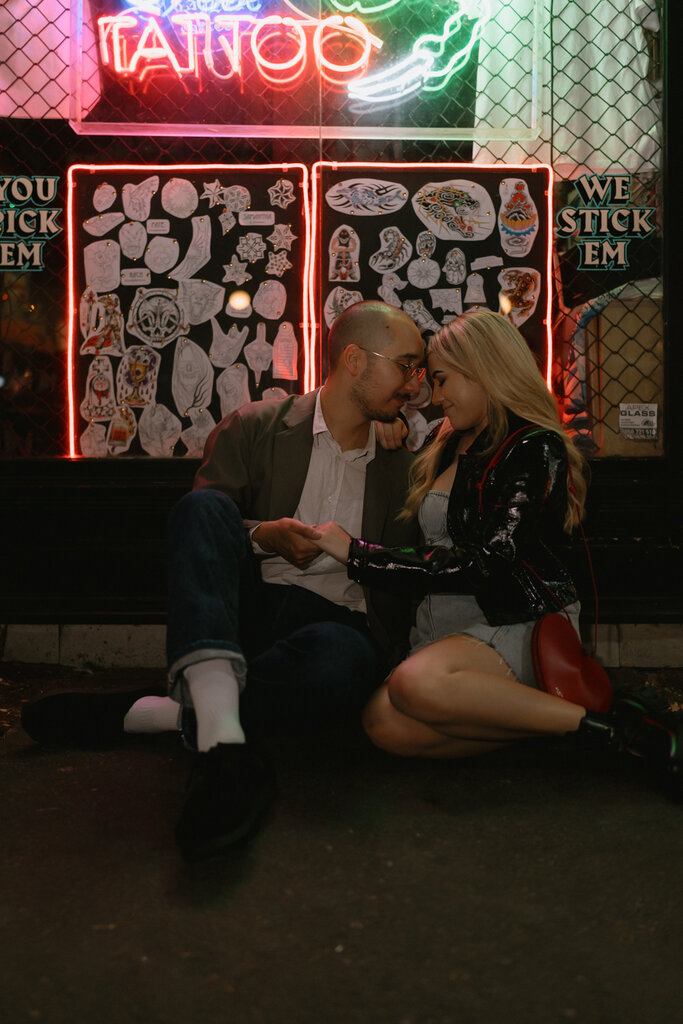 Taylor and Jeffrey Portraits-69