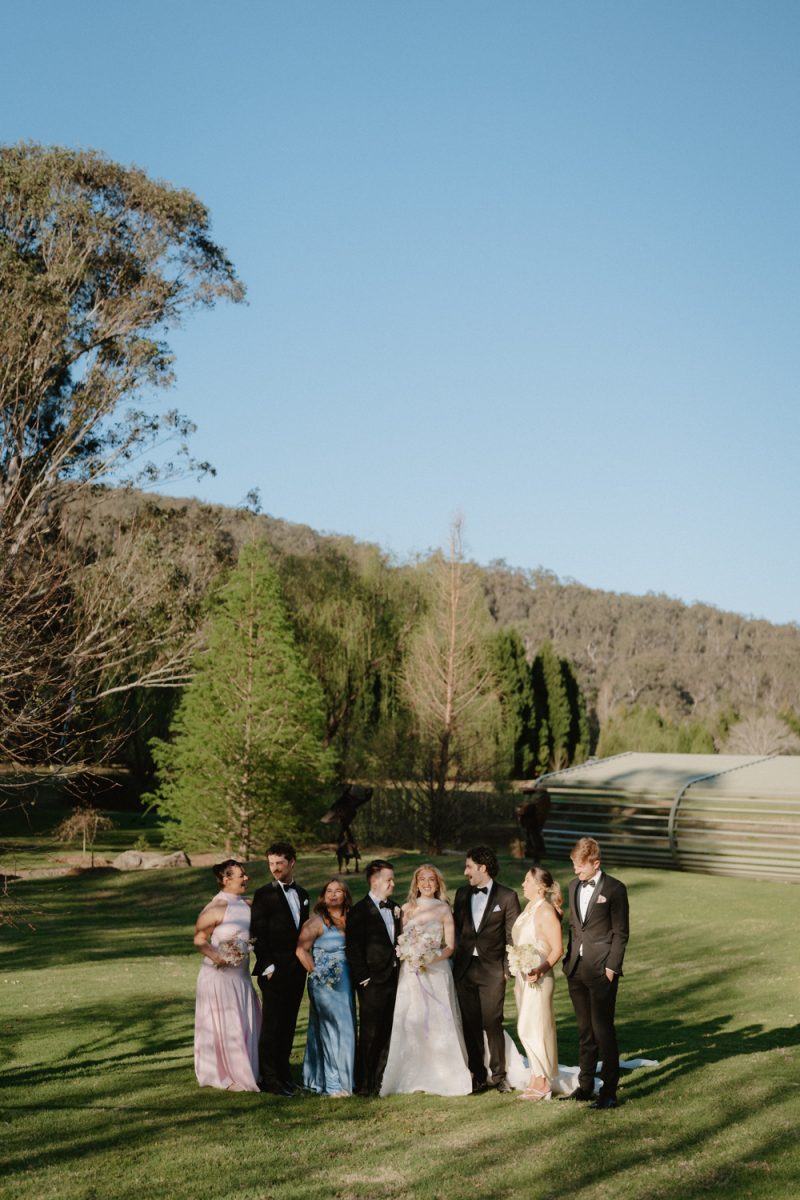 The Woodhouse Wollombi Wedding Karinne and James-125