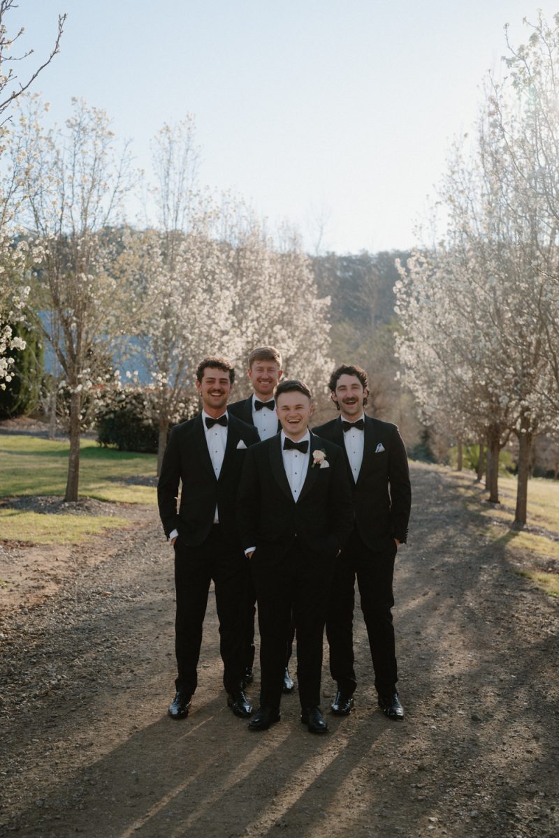 The Woodhouse Wollombi Wedding Karinne and James-130