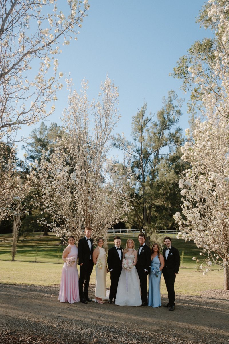 The Woodhouse Wollombi Wedding Karinne and James-138
