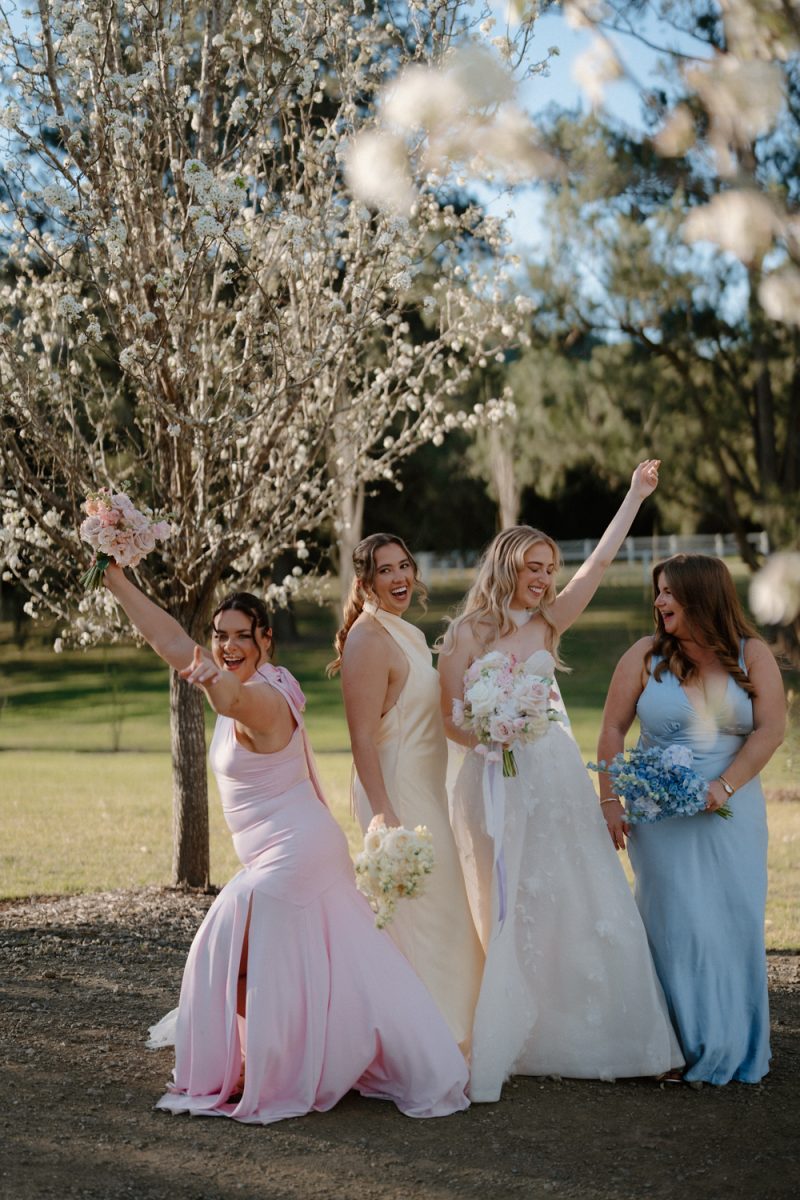 The Woodhouse Wollombi Wedding Karinne and James-140