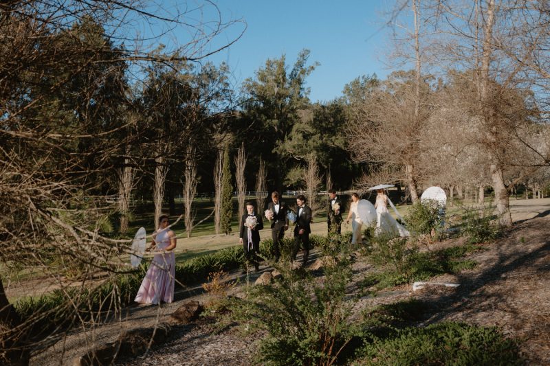 The Woodhouse Wollombi Wedding Karinne and James-145