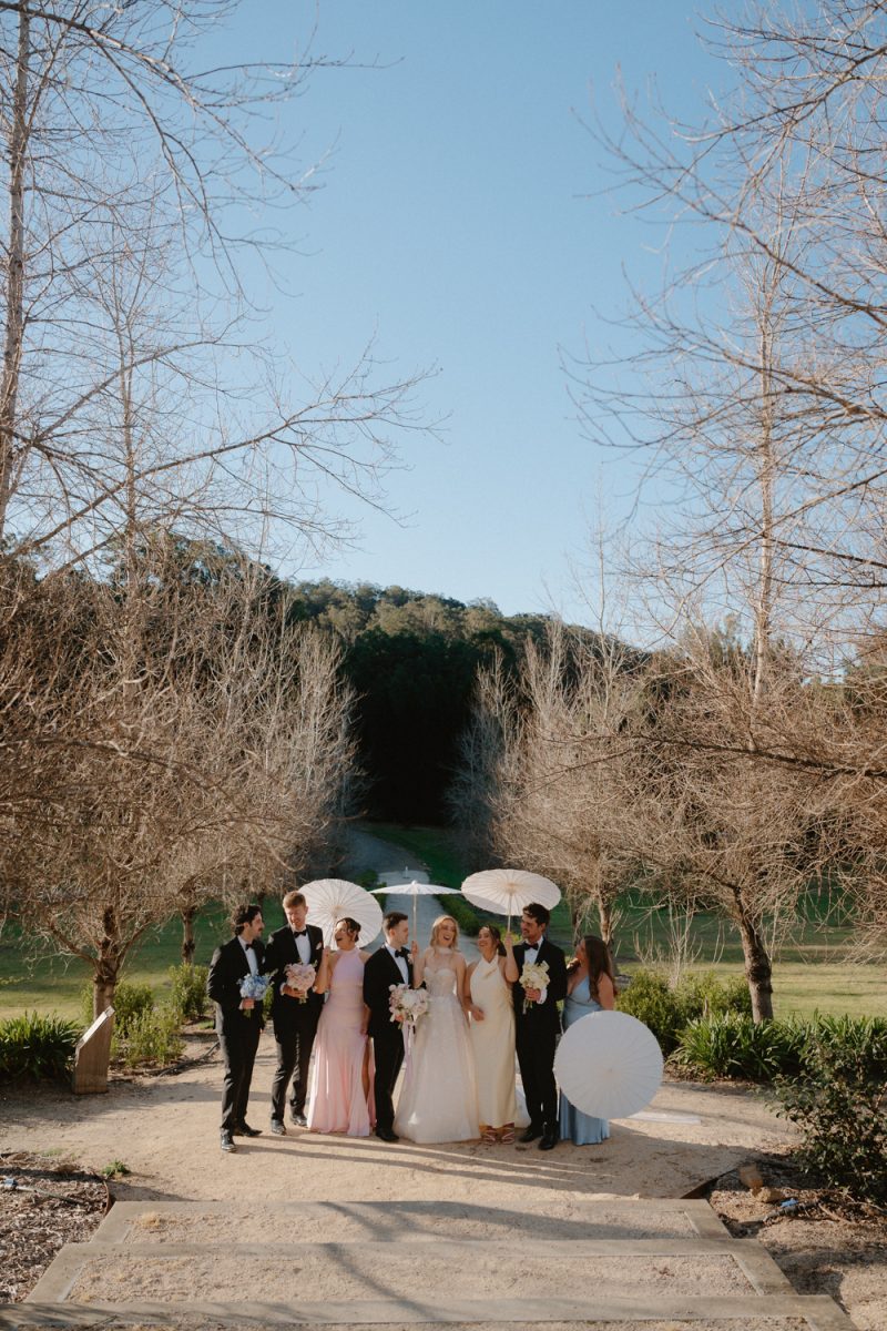 The Woodhouse Wollombi Wedding Karinne and James-146