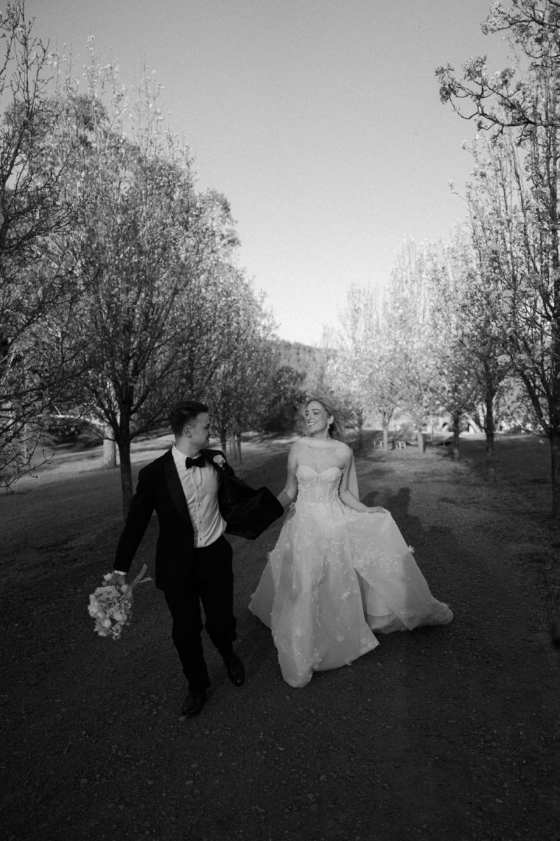 The Woodhouse Wollombi Wedding Karinne and James-174