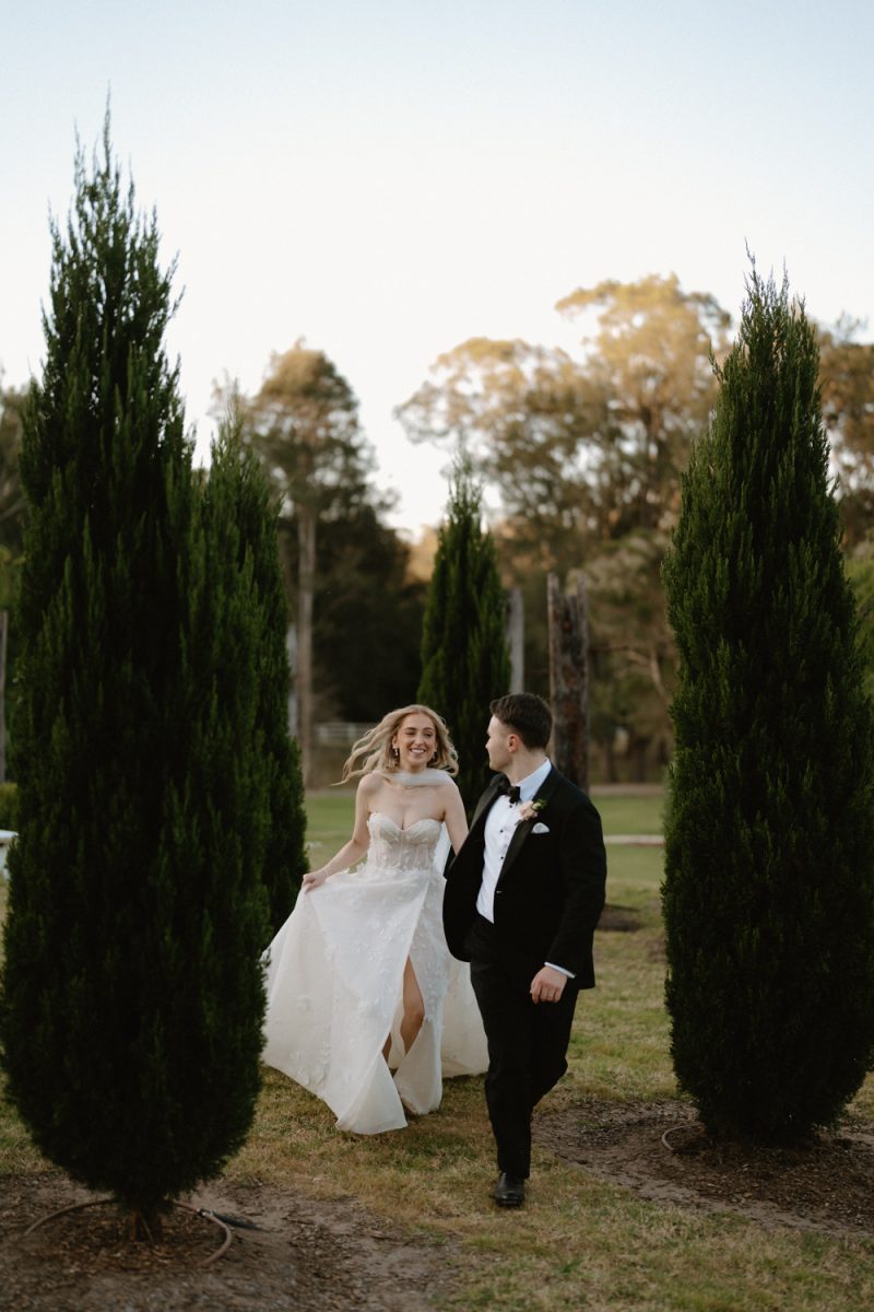 The Woodhouse Wollombi Wedding Karinne and James-181