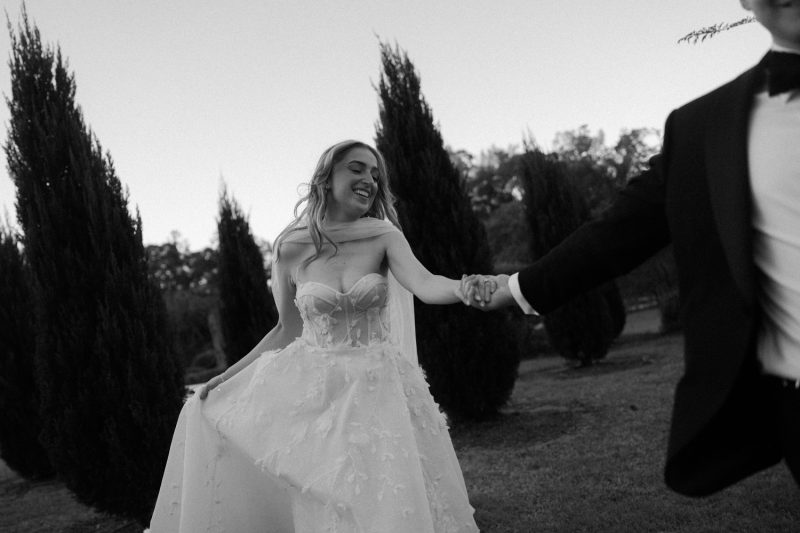 The Woodhouse Wollombi Wedding Karinne and James-183
