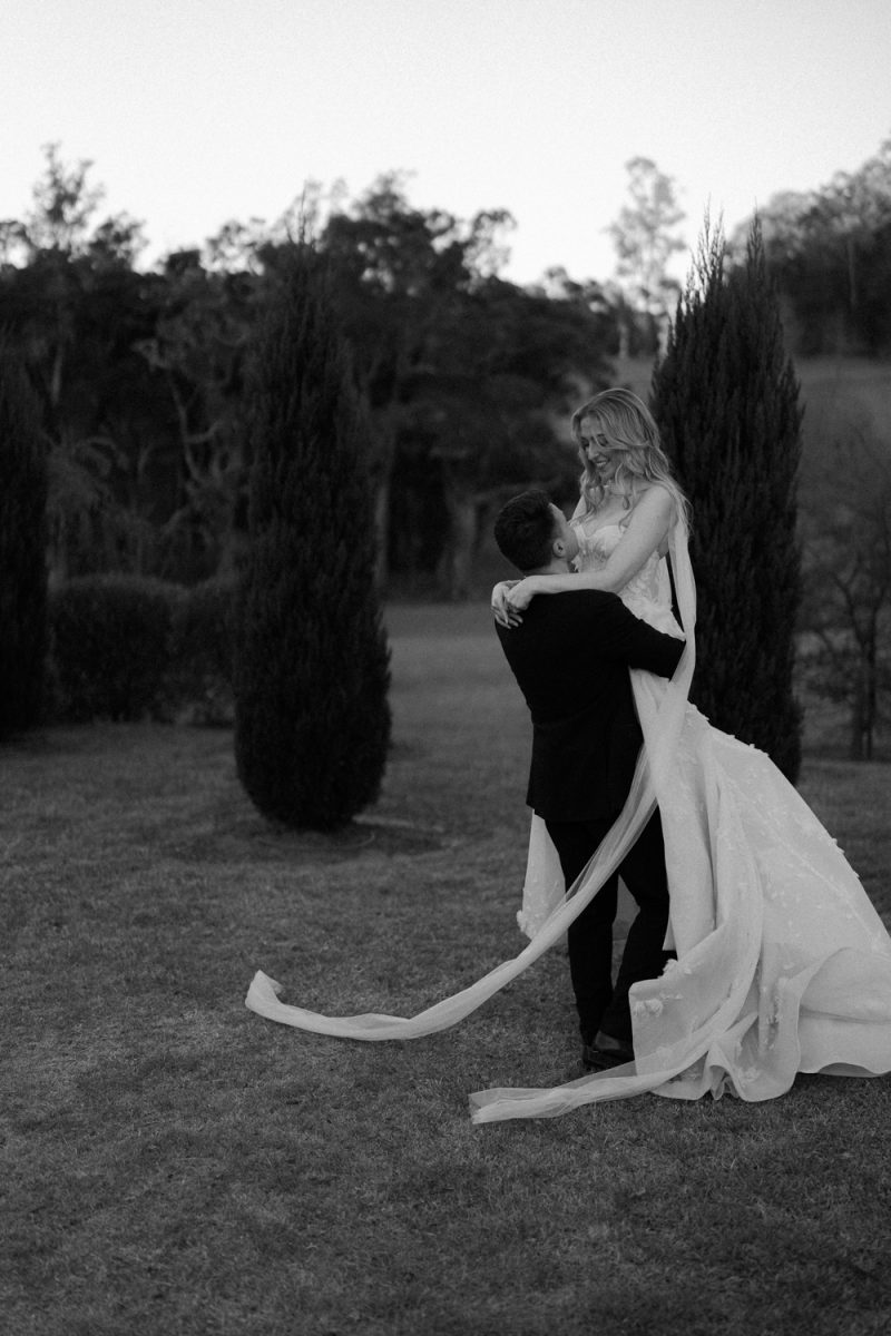 The Woodhouse Wollombi Wedding Karinne and James-190