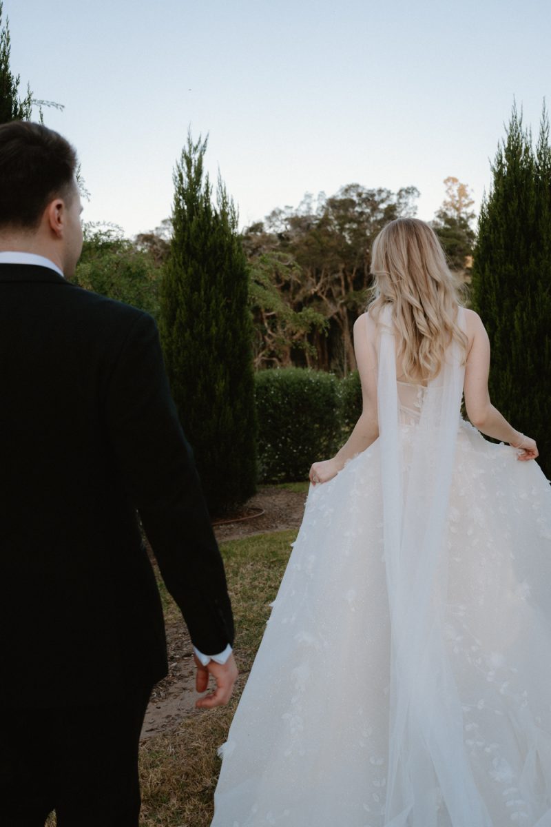 The Woodhouse Wollombi Wedding Karinne and James-192