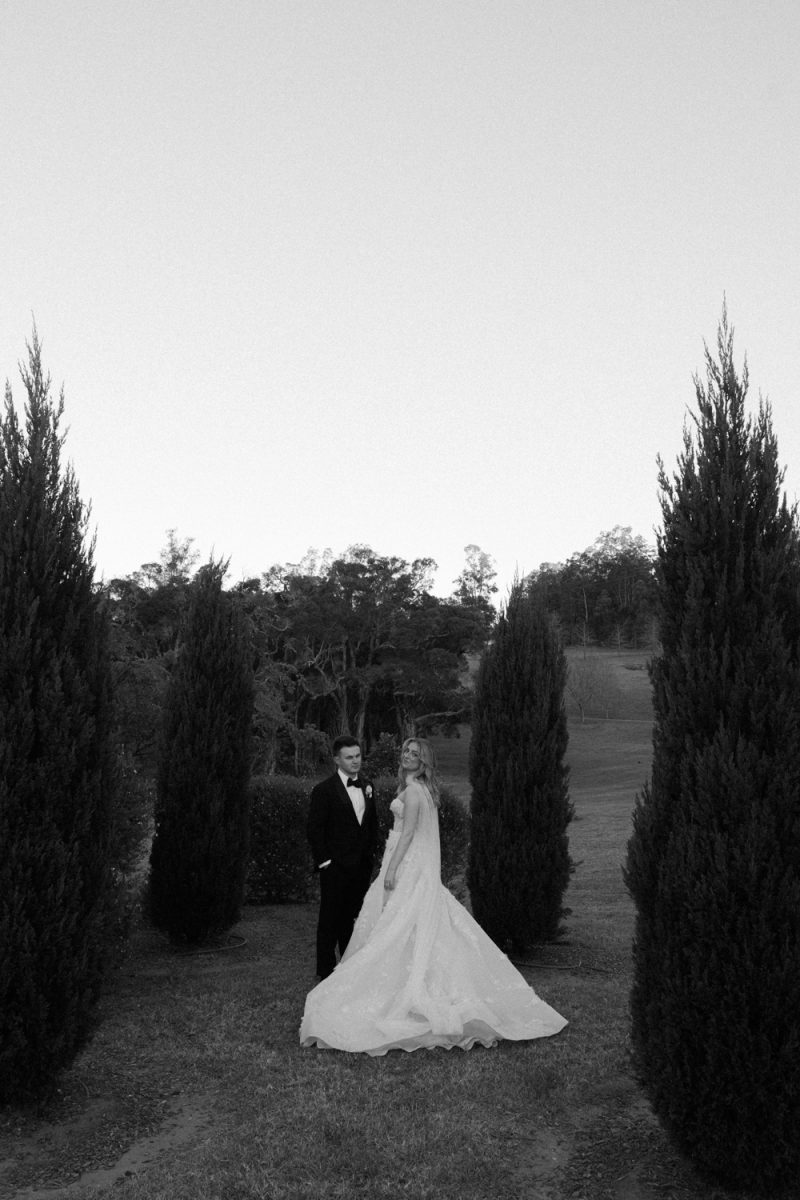 The Woodhouse Wollombi Wedding Karinne and James-193