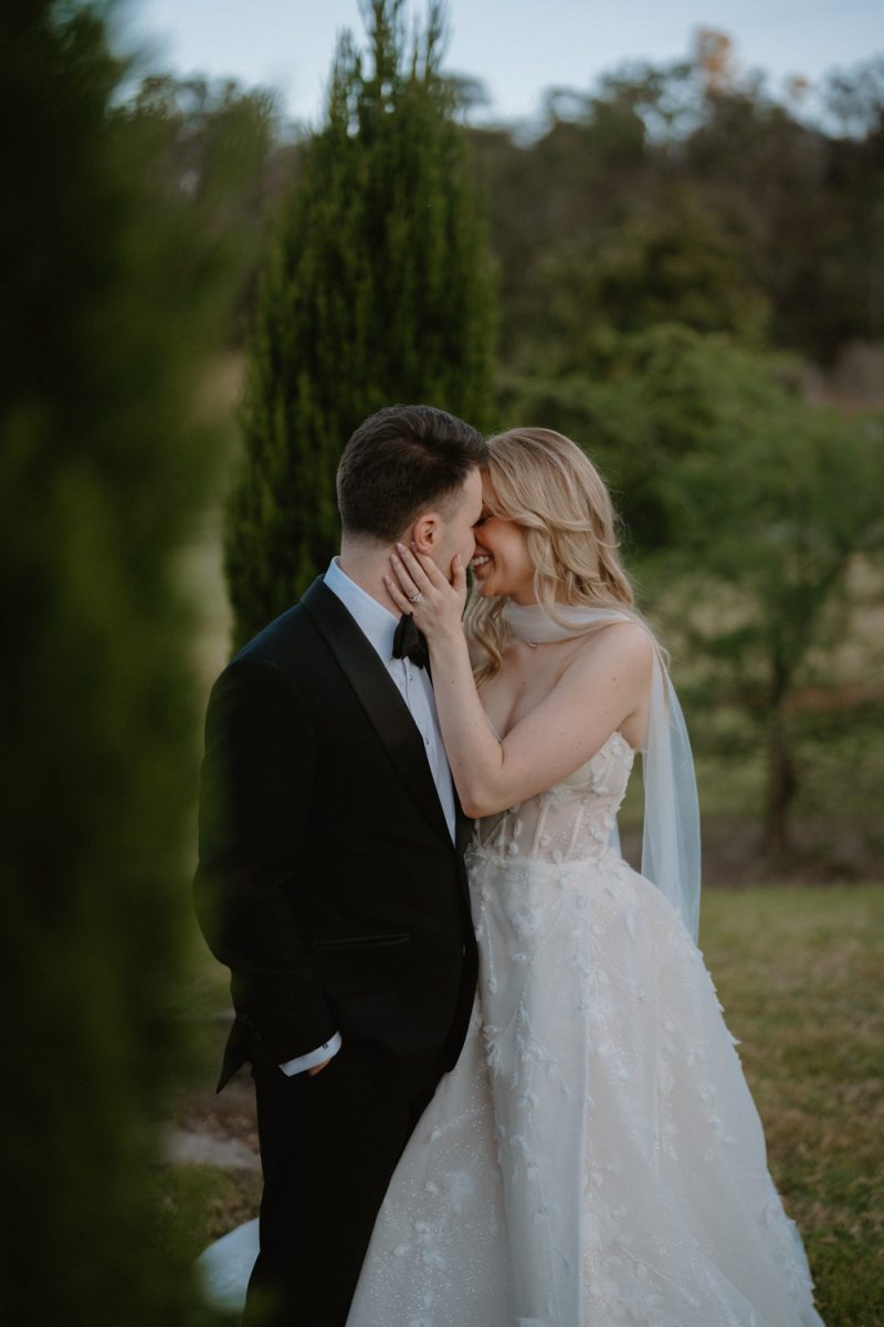 The Woodhouse Wollombi Wedding Karinne and James-196