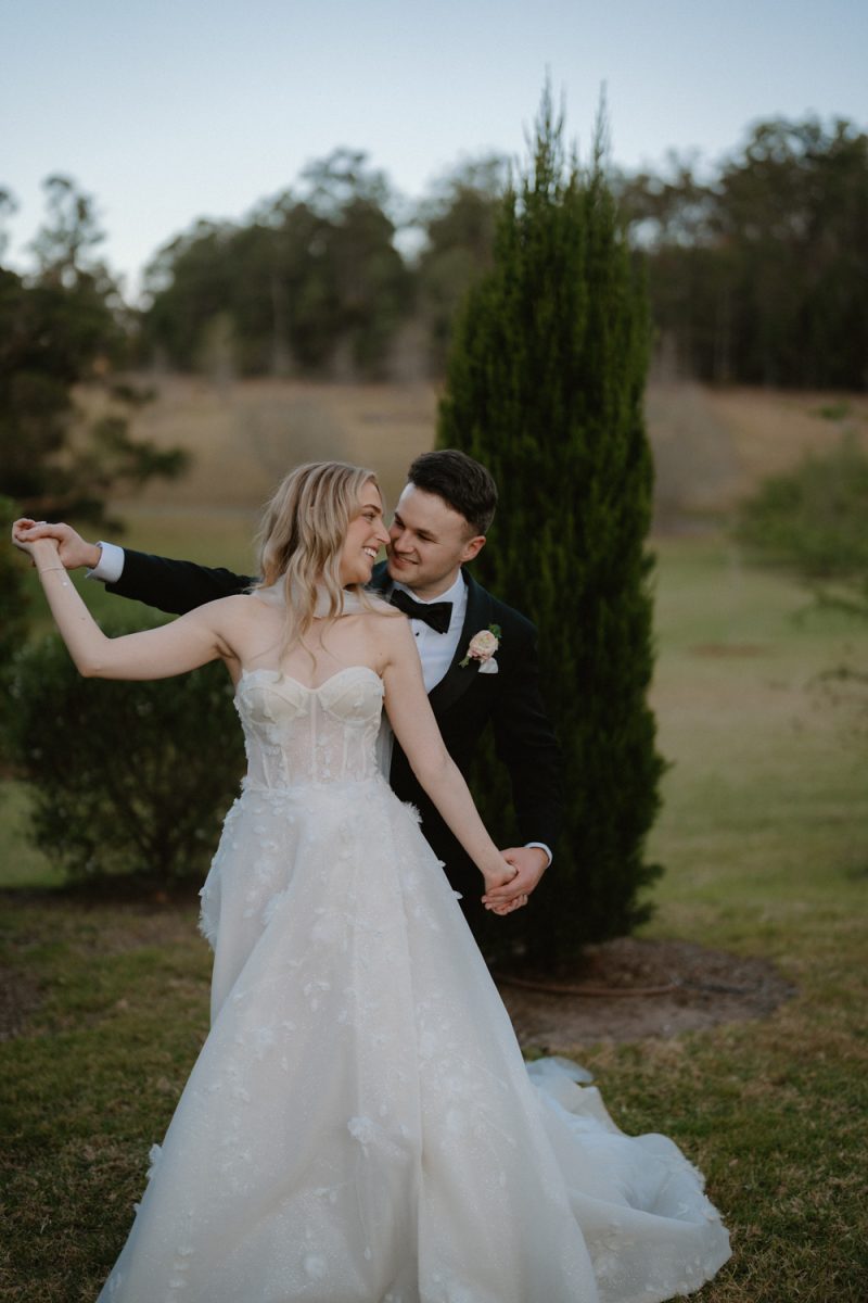 The Woodhouse Wollombi Wedding Karinne and James-197