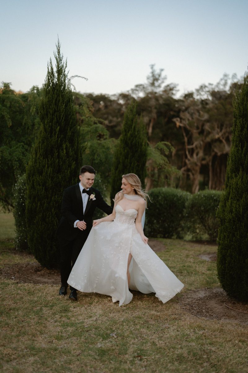 The Woodhouse Wollombi Wedding Karinne and James-199