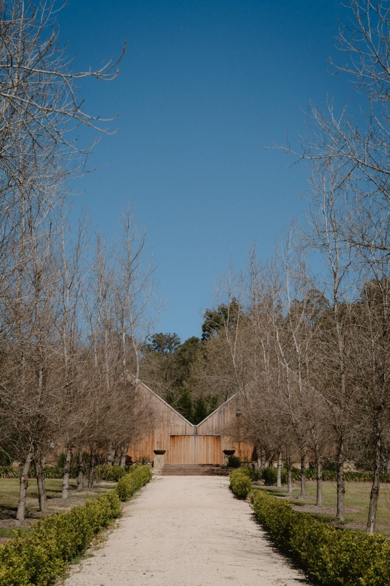 The Woodhouse Wollombi Wedding Karinne and James-2