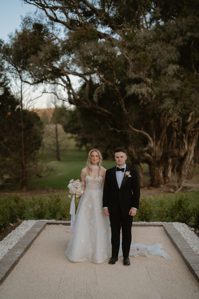 The Woodhouse Wollombi Wedding Karinne and James-200