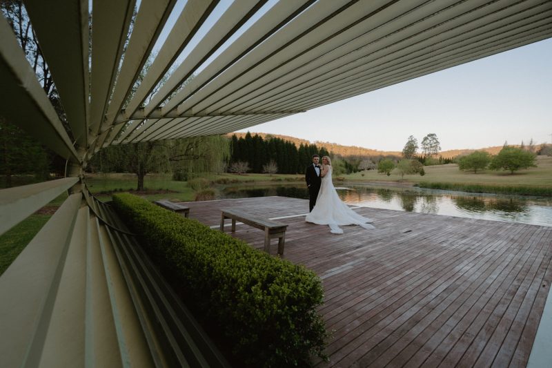 The Woodhouse Wollombi Wedding Karinne and James-202