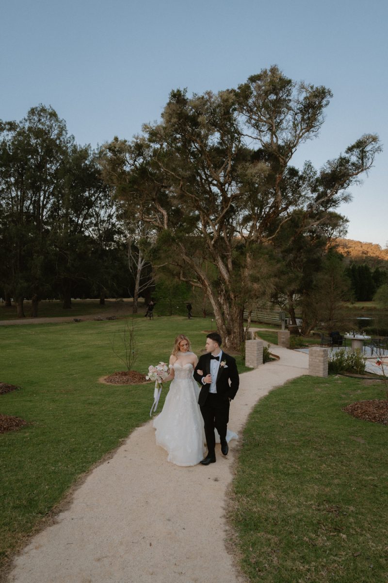 The Woodhouse Wollombi Wedding Karinne and James-205