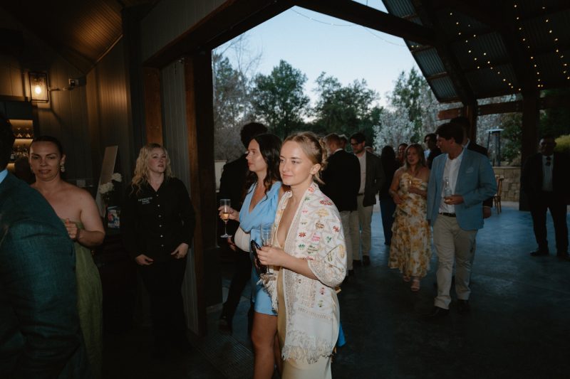 The Woodhouse Wollombi Wedding Karinne and James-212