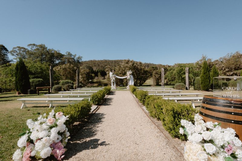 The Woodhouse Wollombi Wedding Karinne and James-23