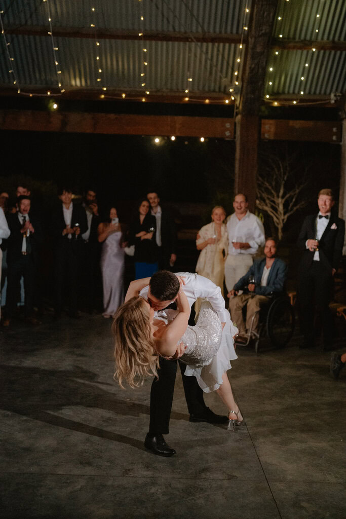 The Woodhouse Wollombi Wedding Karinne and James-244