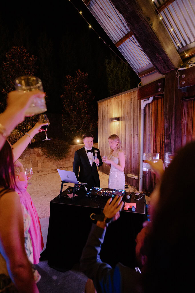 The Woodhouse Wollombi Wedding Karinne and James-262