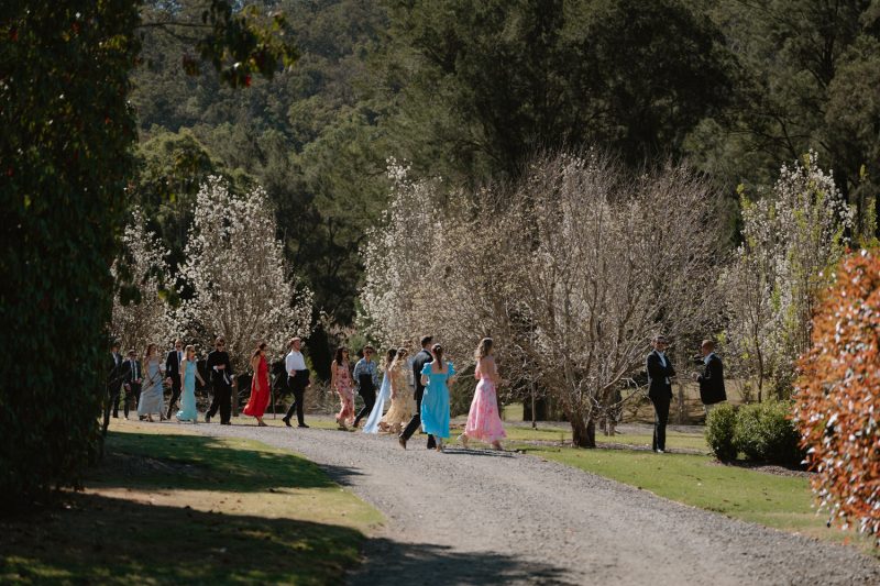 The Woodhouse Wollombi Wedding Karinne and James-38